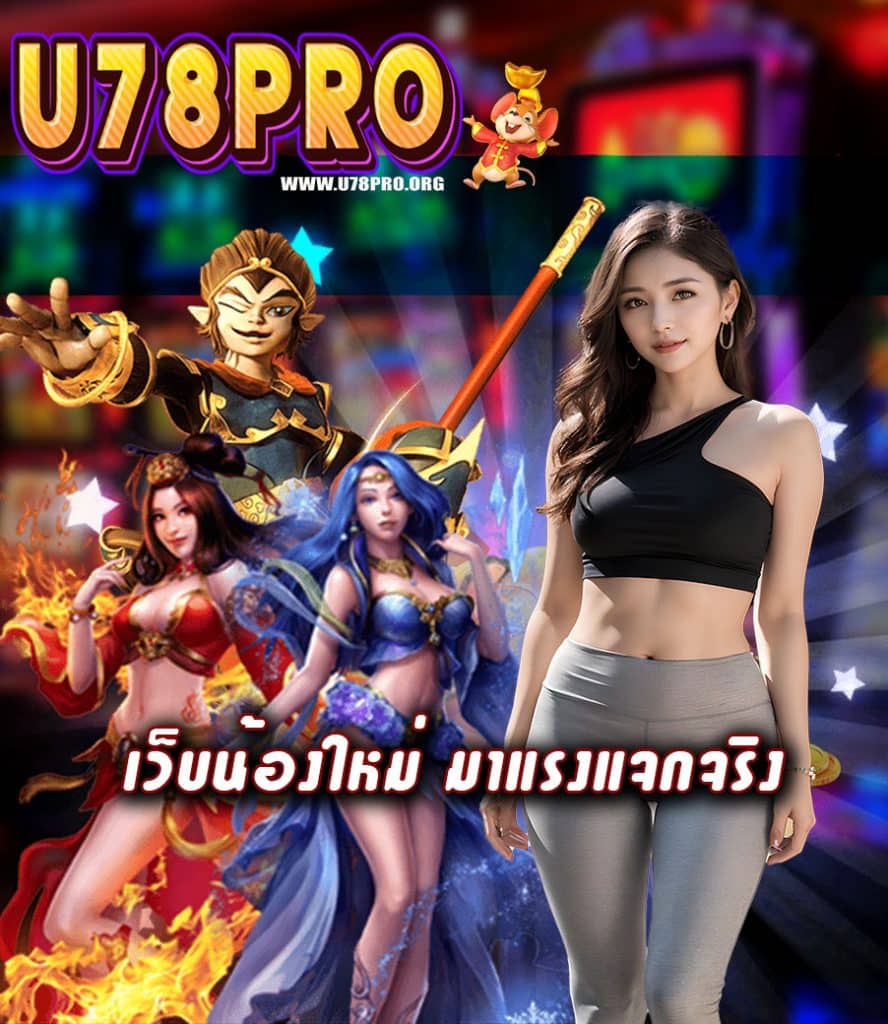 u78pro ทางเข้า