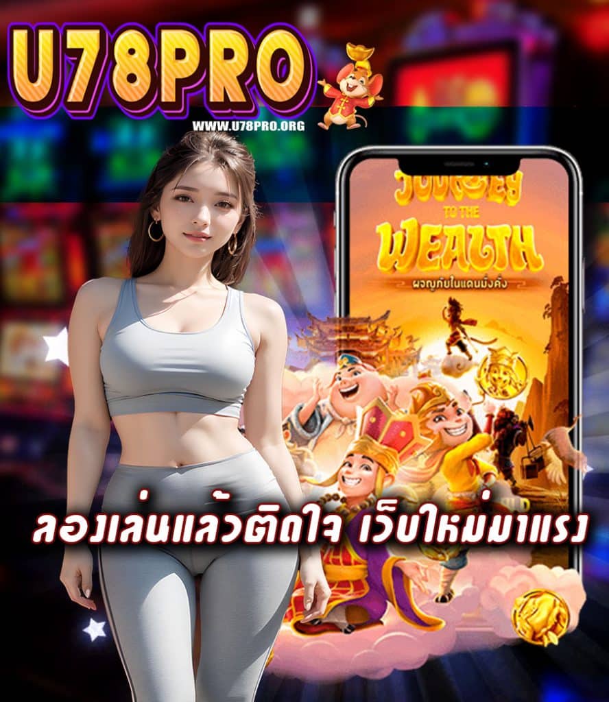 u78pro สล็อต